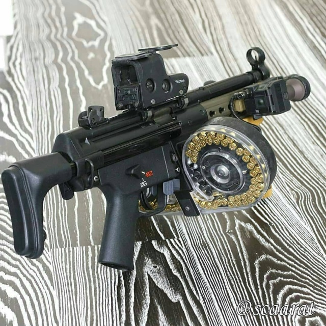 For All Gun Lovers Out There (26 pics)