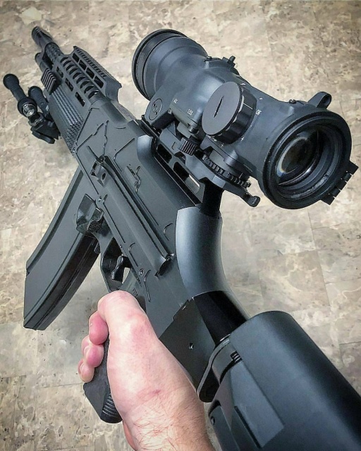 For All Gun Lovers Out There (26 pics)