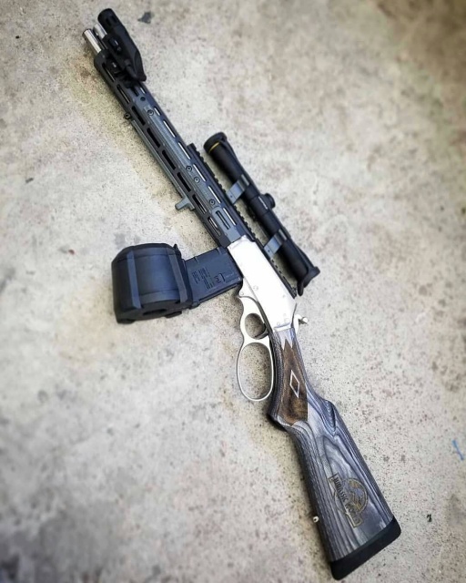 For All Gun Lovers Out There (26 pics)