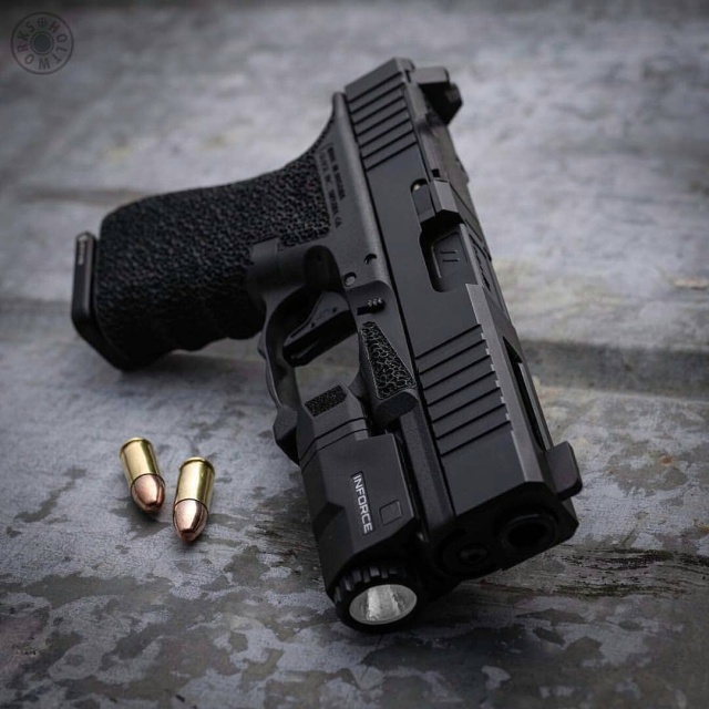 For All Gun Lovers Out There (26 pics)