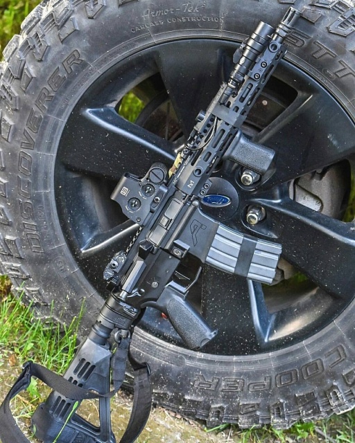 For All Gun Lovers Out There (26 pics)