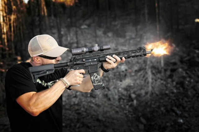 For All Gun Lovers Out There (26 pics)