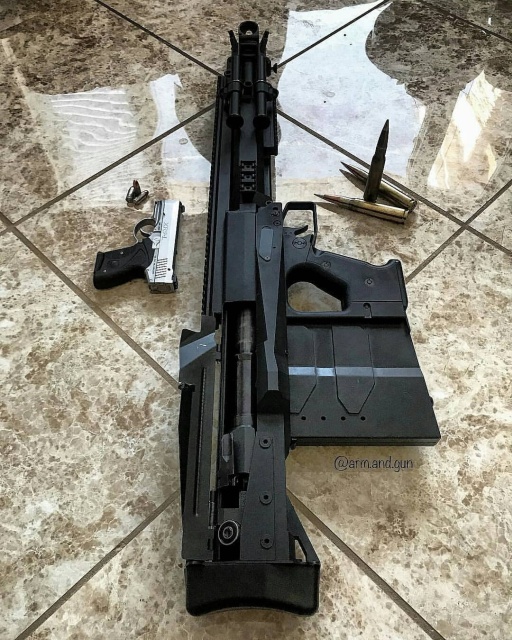 For All Gun Lovers Out There (26 pics)