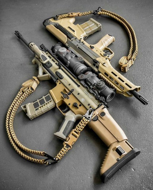 For All Gun Lovers Out There (26 pics)