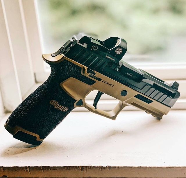 For All Gun Lovers Out There (26 pics)