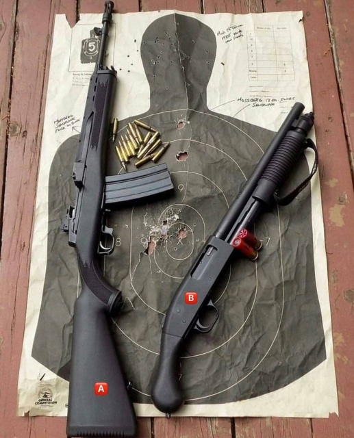 For All Gun Lovers Out There (26 pics)