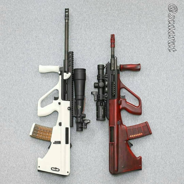 For All Gun Lovers Out There (26 pics)