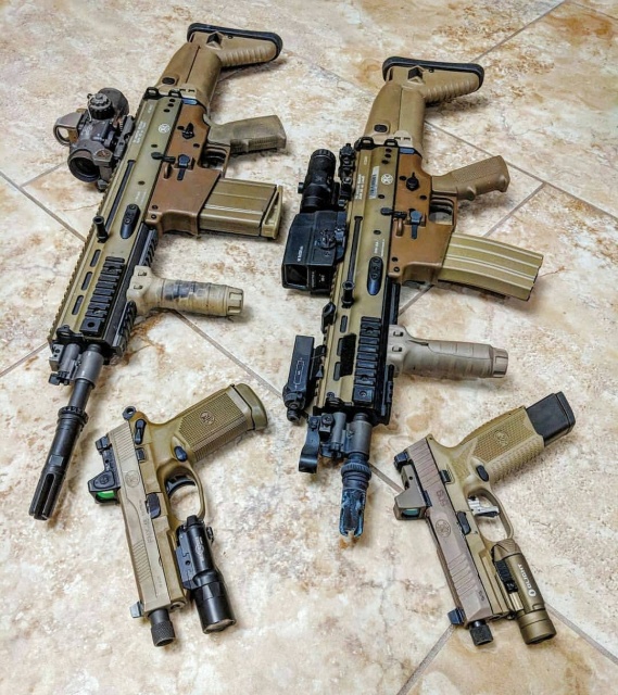 For All Gun Lovers Out There (26 pics)