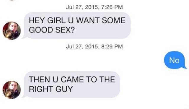 These Pickup Attempts Are Funny But Do They Work (23 pics)