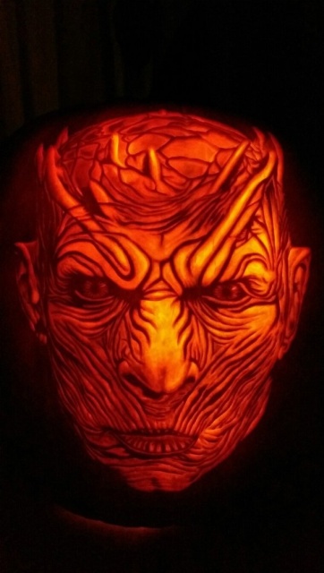 Pumpkin Carvings (28 pics)