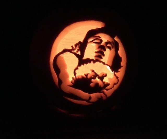 Pumpkin Carvings (28 pics)