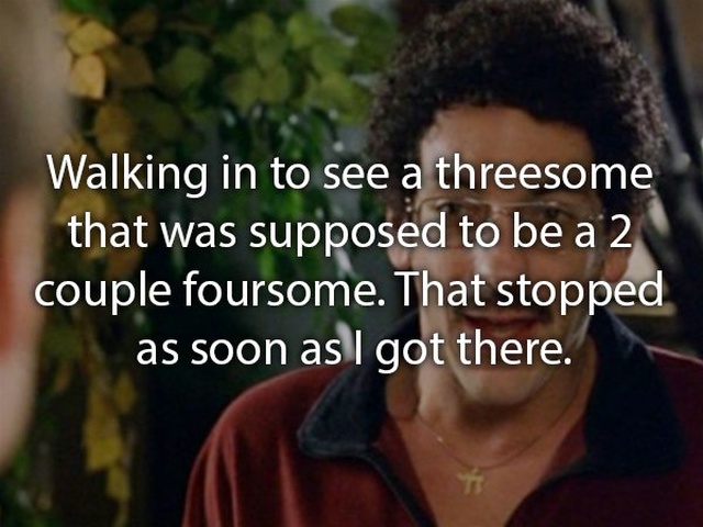 Odd Sexual Requests (11 pics)