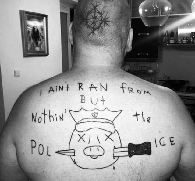 Funny Badasses (29 pics)