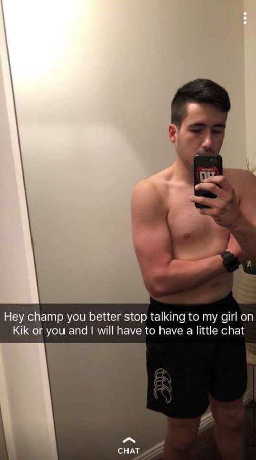 Funny Badasses (29 pics)