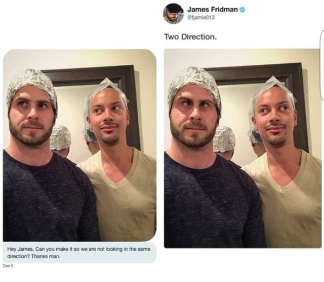 Photoshop Troll Strikes Again (24 pics)