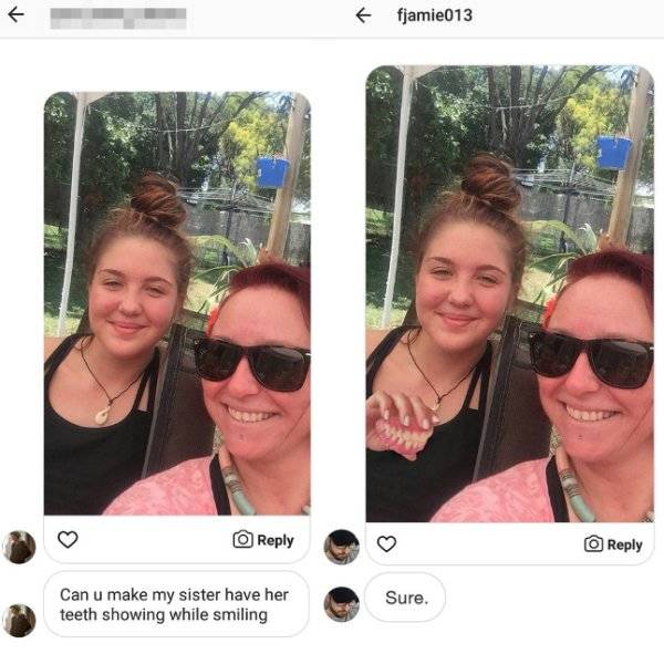 Photoshop Troll Strikes Again (24 pics)