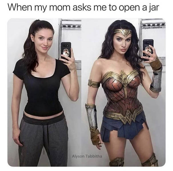 Selection Of Memes (45 pics)