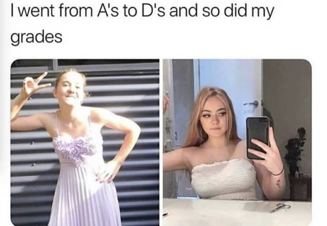 Selection Of Memes (45 pics)