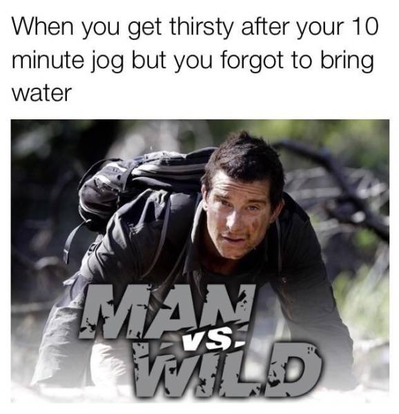 Selection Of Memes (45 pics)