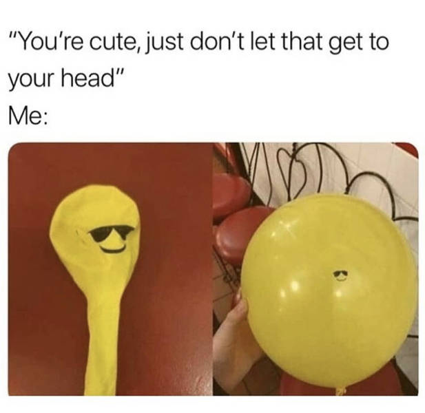 Selection Of Memes (45 pics)