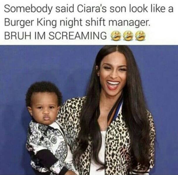 Selection Of Memes (45 pics)