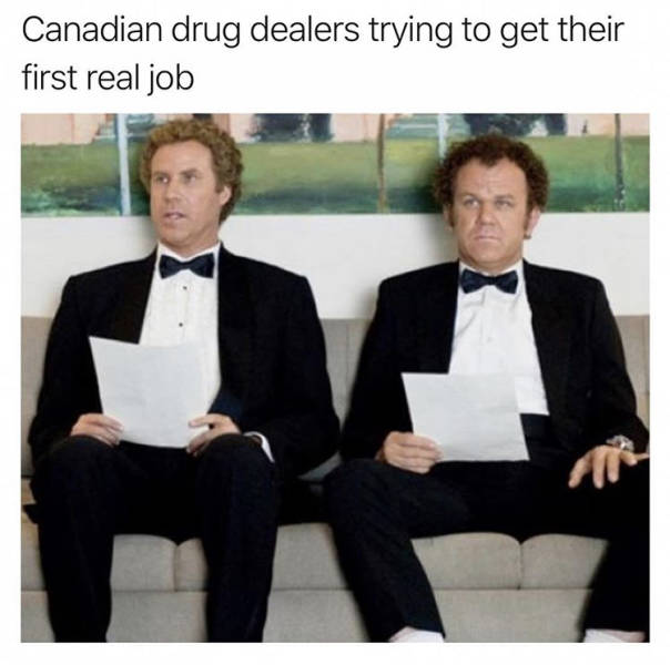 Selection Of Memes (45 pics)