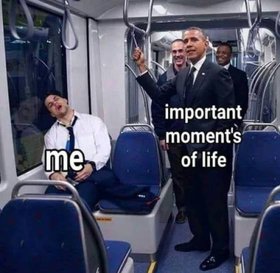 Selection Of Memes (45 pics)