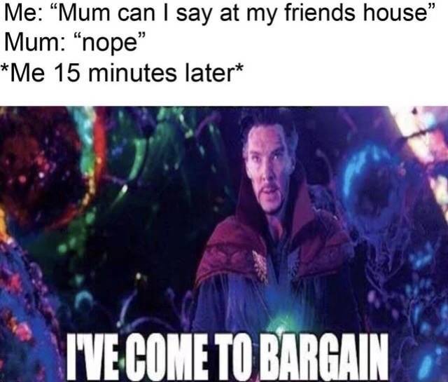 Selection Of Memes (45 pics)