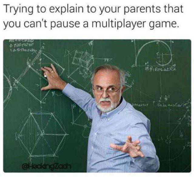 Selection Of Memes (45 pics)