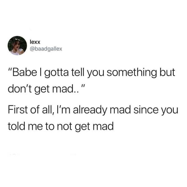 Selection Of Memes (45 pics)