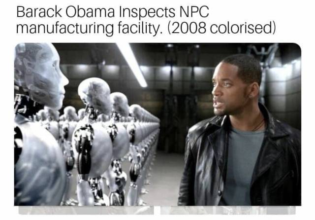 Selection Of Memes (45 pics)
