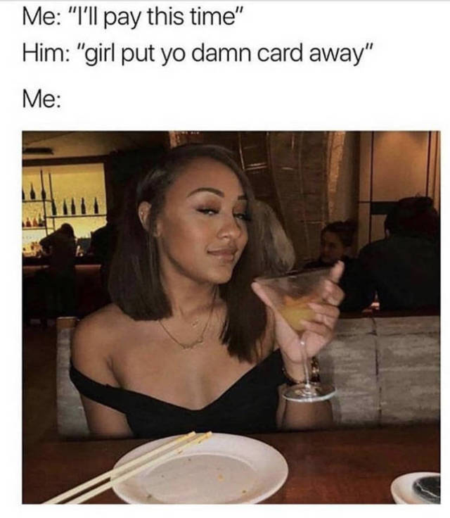 Selection Of Memes (45 pics)