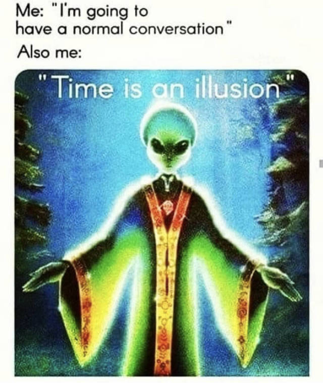 Selection Of Memes (45 pics)