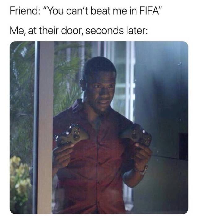 Selection Of Memes (45 pics)