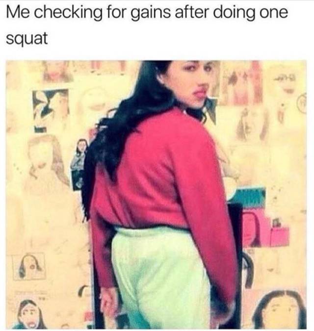 Selection Of Memes (45 pics)