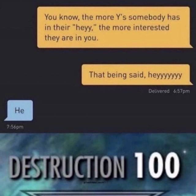 Selection Of Memes (45 pics)