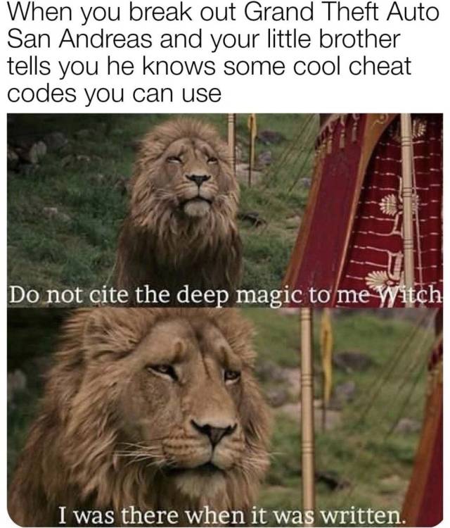 Selection Of Memes (45 pics)
