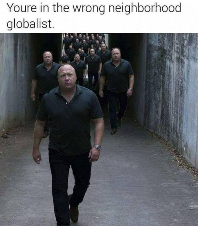 Selection Of Memes (45 pics)