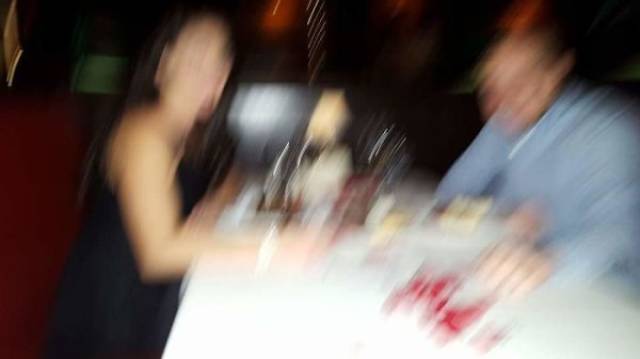 What Happens When You Ask A Stranger To Take A Photo (24 pics)