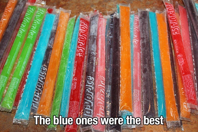 Your Daily Dose Of Nostalgia (55 pics)
