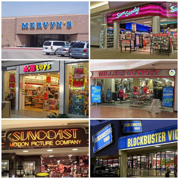 Your Daily Dose Of Nostalgia (55 pics)