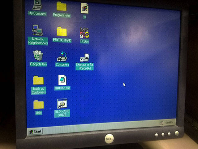Your Daily Dose Of Nostalgia (55 pics)