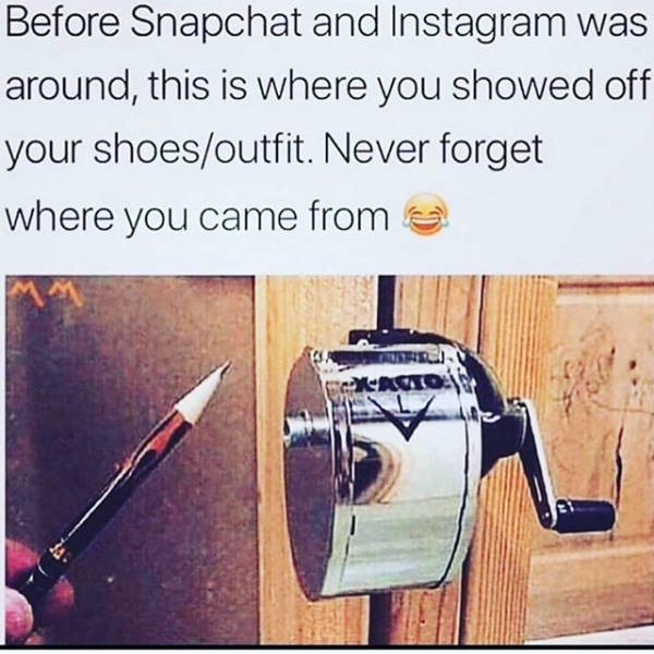 Your Daily Dose Of Nostalgia (55 pics)