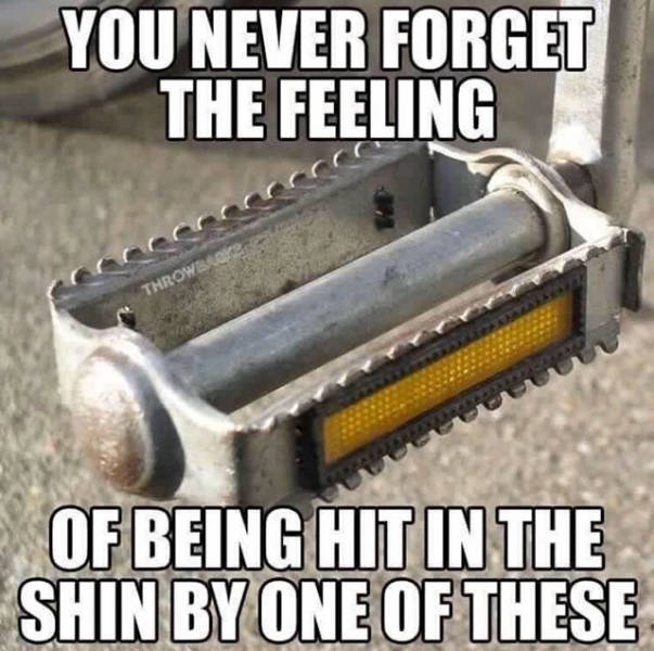 Your Daily Dose Of Nostalgia (55 pics)