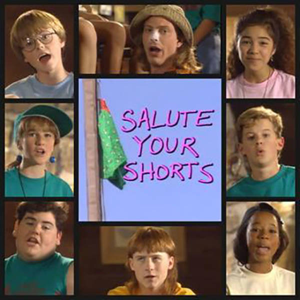Your Daily Dose Of Nostalgia (55 pics)