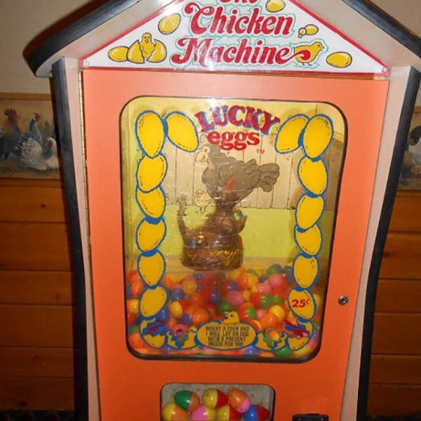Your Daily Dose Of Nostalgia (55 pics)