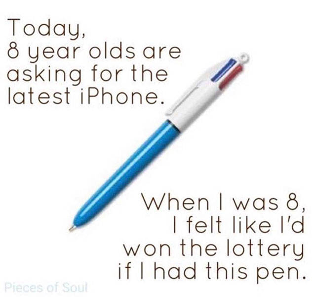 Your Daily Dose Of Nostalgia (55 pics)