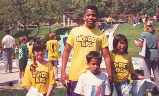 Your Daily Dose Of Nostalgia (55 pics)