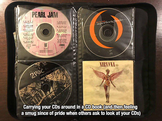 Your Daily Dose Of Nostalgia (55 pics)