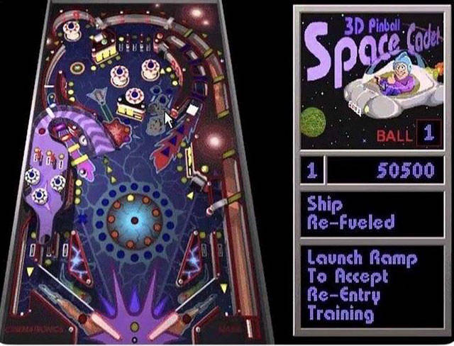 Your Daily Dose Of Nostalgia (55 pics)